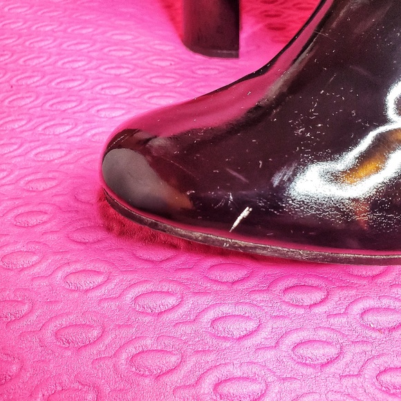 Tony Bianco Nakita Zip Ankle Bootie - Picture 9 of 11